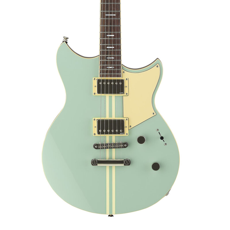 Yamaha Yamaha RSS20 Revstar Guitar - Sonic Blue