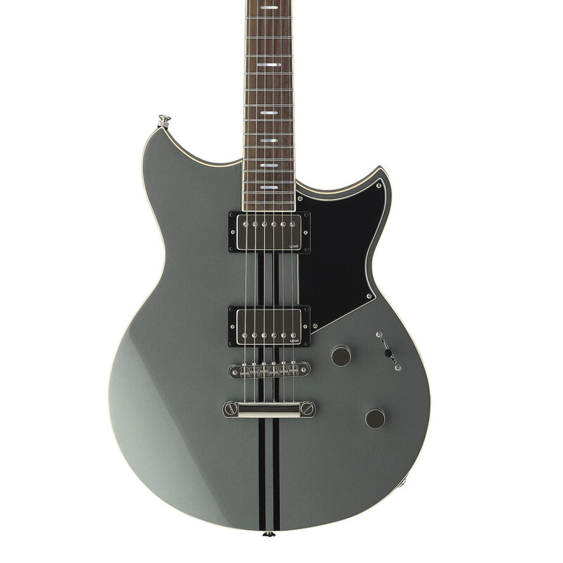 Yamaha Yamaha RSS20 Revstar Guitar - Mist Green