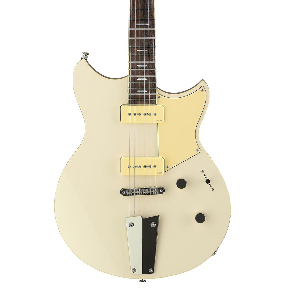Yamaha Yamaha RSS02T Revstar Guitar - Vintage White