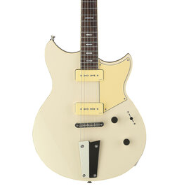 Yamaha Yamaha RSS02T Revstar Guitar - Vintage White