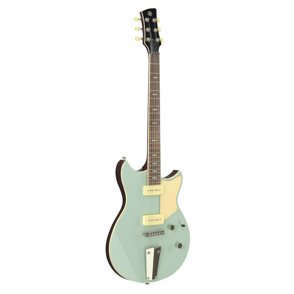 ギター YAMAHA REVSTAR RSS02T HML RSS02T Revstar Standard Electric Guitar - Yamaha USA