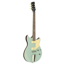 Yamaha Yamaha RSS02T Revstar Guitar - Sonic Blue