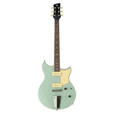 Yamaha Yamaha RSS02T Revstar Guitar - Sonic Blue