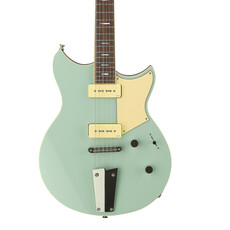 Yamaha Yamaha RSS02T Revstar Guitar - Sonic Blue