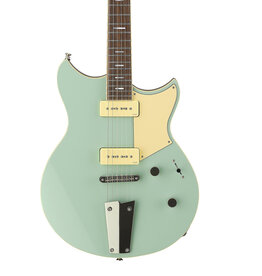 Yamaha Yamaha RSS02T Revstar Guitar - Sonic Blue
