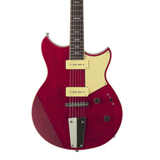 Yamaha Yamaha RSS02T Revstar Guitar - Fired Red
