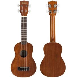 Kala Kala Soprano Ukulele KA-S