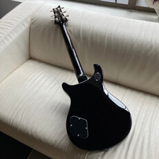 PRS Used PRS SE McCarty 594 Double Cut - Black Gold Burst