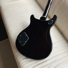 PRS Used PRS SE McCarty 594 Double Cut - Black Gold Burst