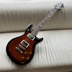 PRS Used PRS SE McCarty 594 Double Cut - Black Gold Burst