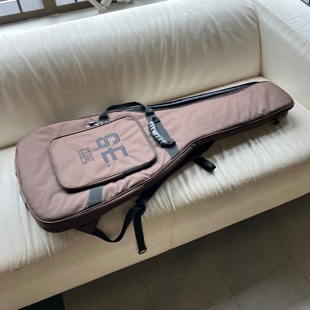 PRS Used PRS SE McCarty 594 Double Cut - Black Gold Burst