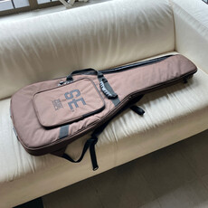 PRS Used PRS SE McCarty 594 Double Cut - Black Gold Burst