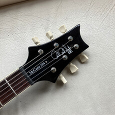 PRS Used PRS SE McCarty 594 Double Cut - Black Gold Burst