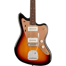 Fender Fender Vintera II Road Worn 50's Jazzmaster - 3-Colour Sunburst Ltd Edition