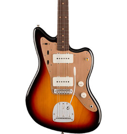 Fender Fender Vintera II Road Worn 50's Jazzmaster - 3-Colour Sunburst Ltd Edition