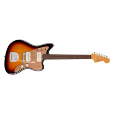 Fender Fender Vintera II Road Worn 50's Jazzmaster - 3-Colour Sunburst Ltd Edition