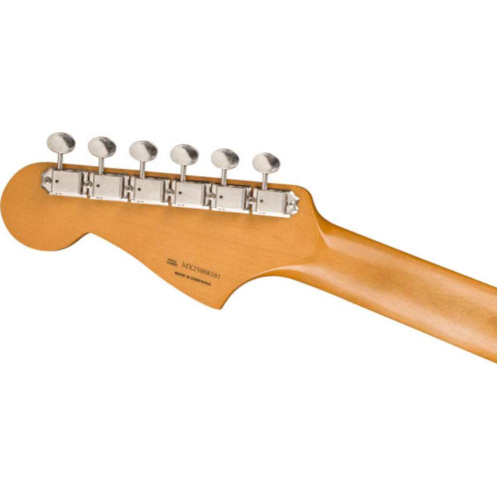 Fender Fender Vintera II Road Worn 50's Jazzmaster - 3-Colour Sunburst Ltd Edition