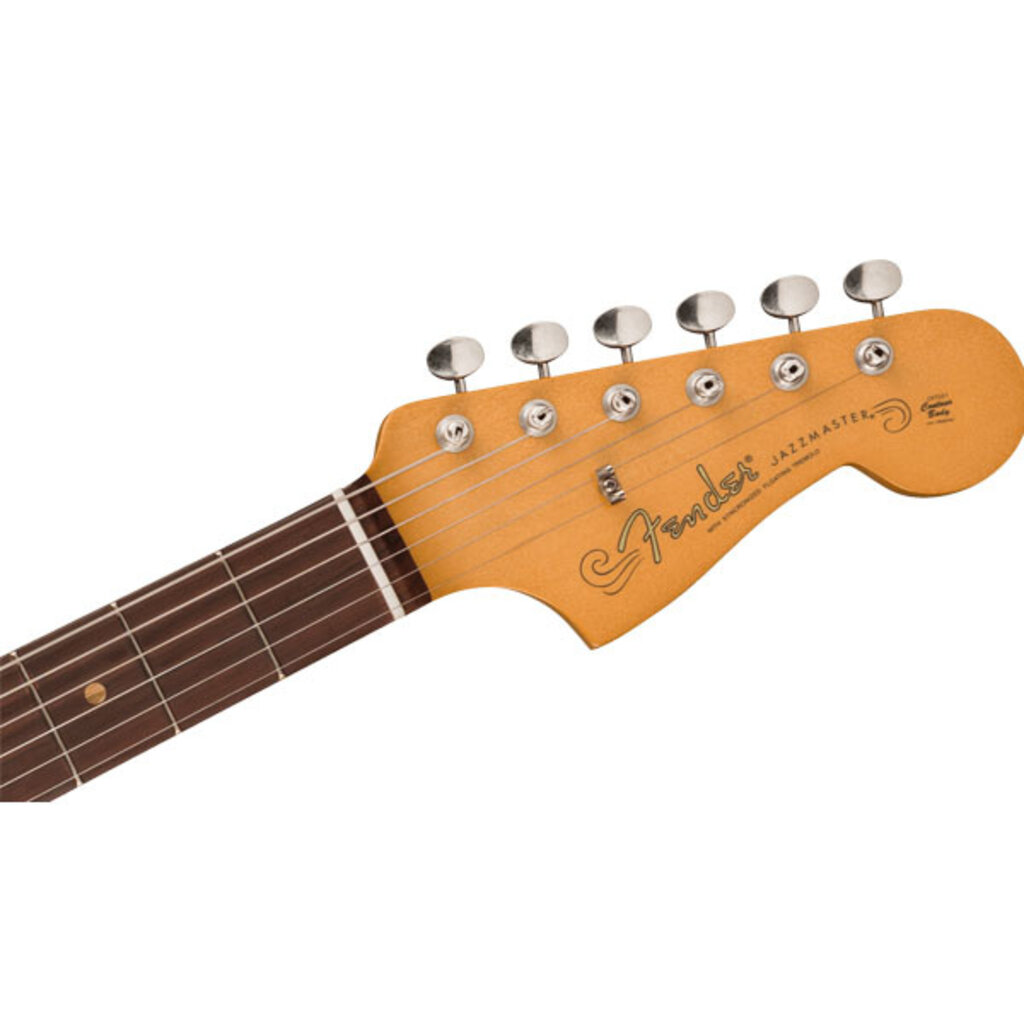 Fender Fender Vintera II Road Worn 50's Jazzmaster - 3-Colour Sunburst Ltd Edition