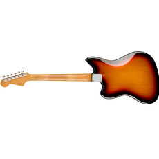 Fender Fender Vintera II Road Worn 50's Jazzmaster - 3-Colour Sunburst Ltd Edition