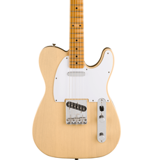 Fender Fender Vintera II Road Worn 60's Telecaster - Blonde