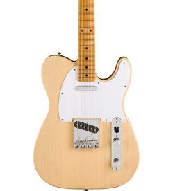 Fender Fender Vintera II Road Worn 60's Telecaster - Blonde
