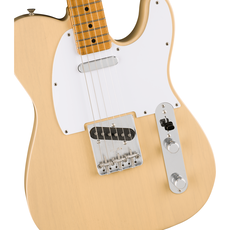 Fender Fender Vintera II Road Worn 60's Telecaster - Blonde