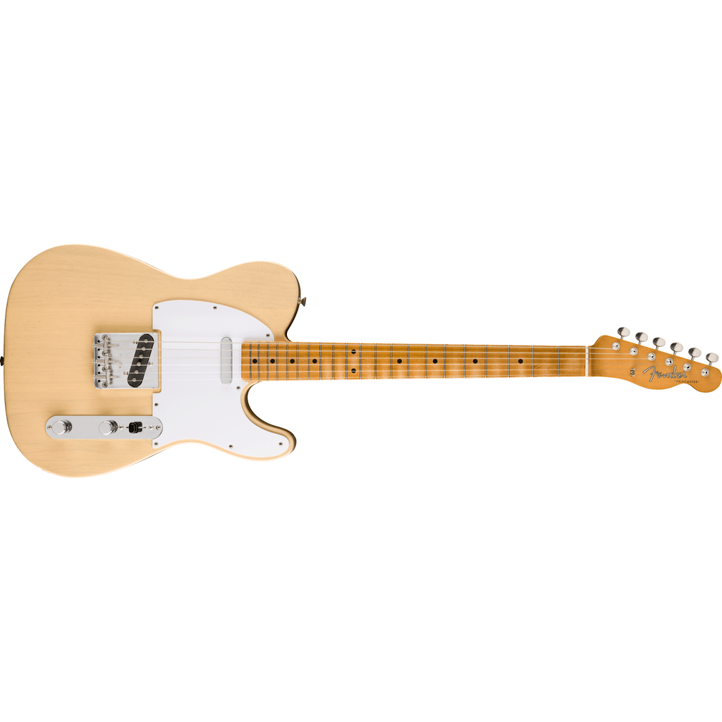Fender Fender Vintera II Road Worn 60's Telecaster - Blonde