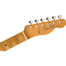 Fender Fender Vintera II Road Worn 60's Telecaster - Blonde