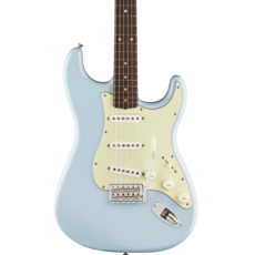 Fender Fender Vintera II Road Worn 60's  Stratocaster - Sonic Blue