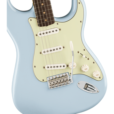 Fender Fender Vintera II Road Worn 60's  Stratocaster - Sonic Blue