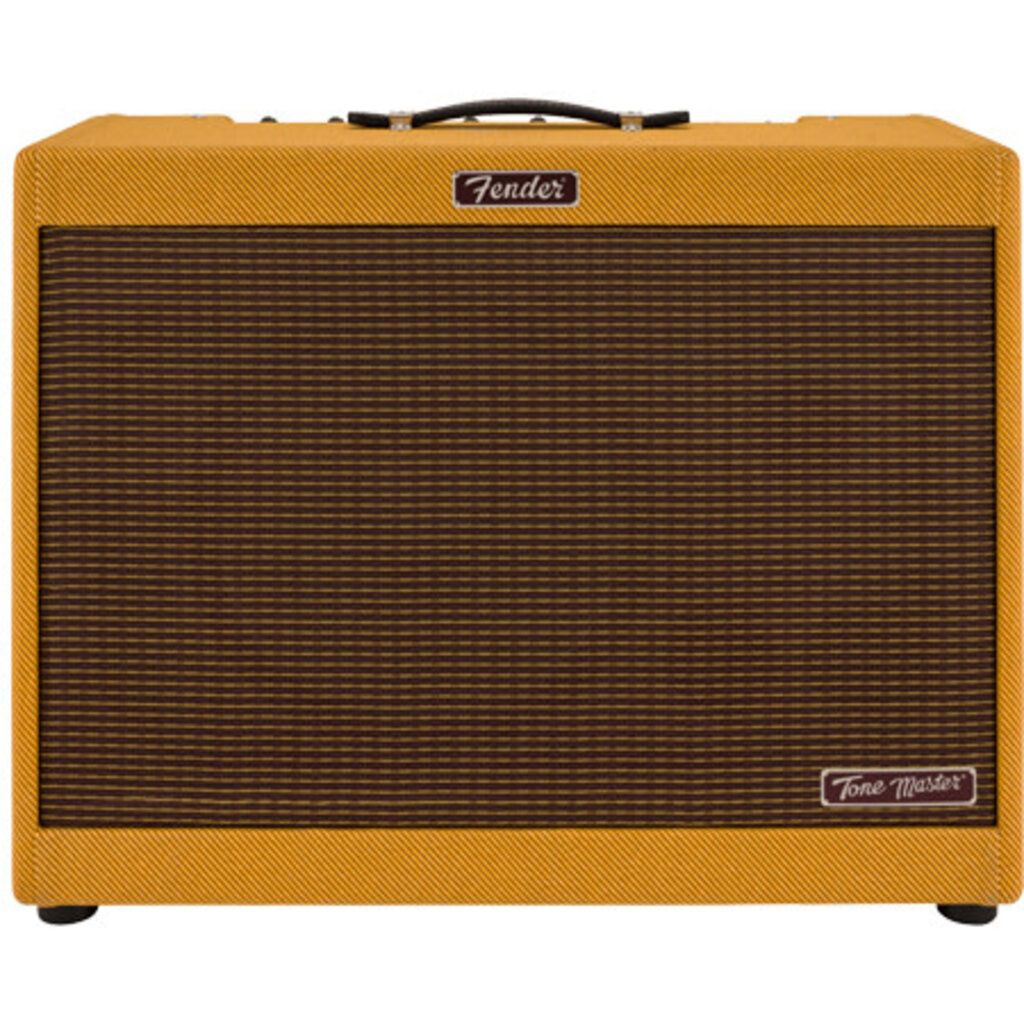 Fender Fender Tone Master FR-12 Tweed Powered Speaker