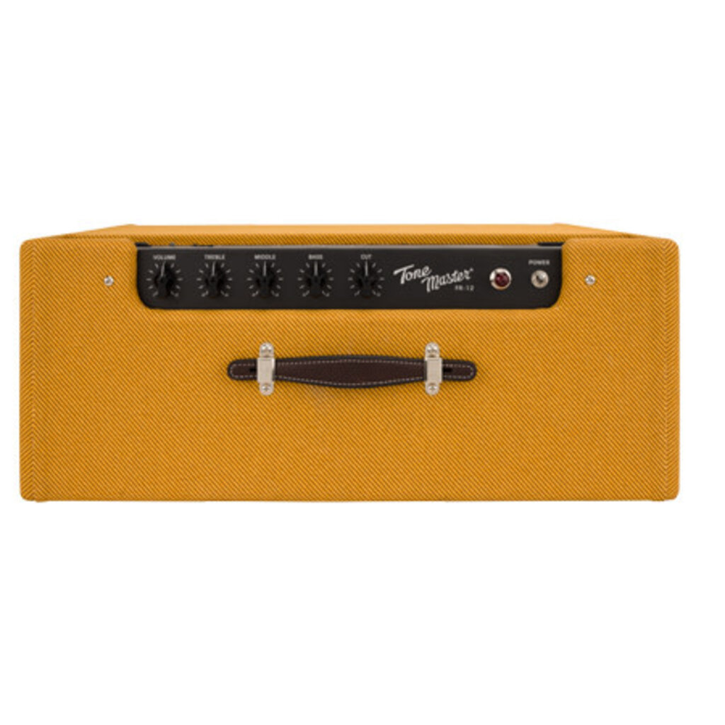 Fender Fender Tone Master FR-12 Tweed Powered Speaker