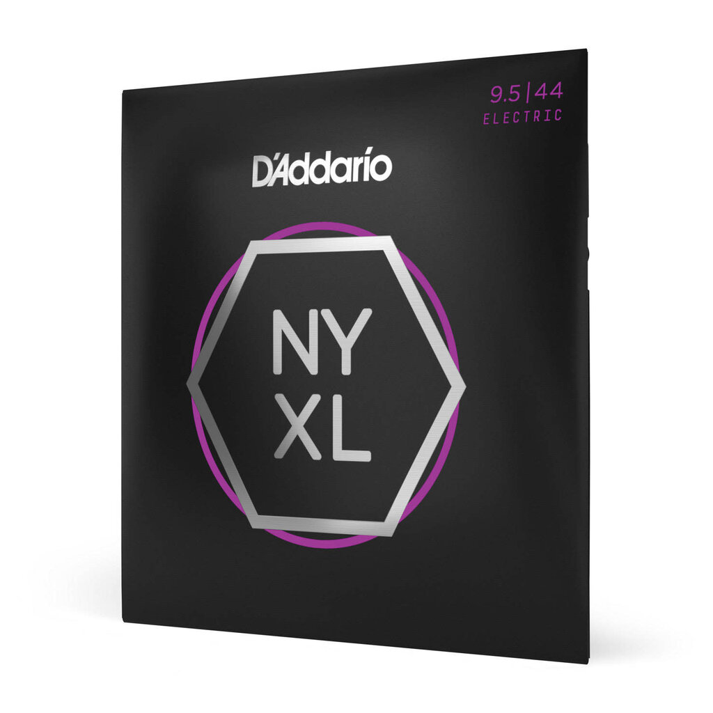 D'addario D'addario NYXL 9.5-44