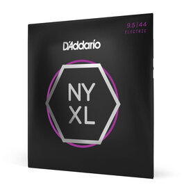 D'addario D'addario NYXL 9.5-44