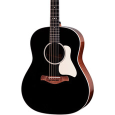 Taylor Guitars Taylor Gold Label 517e Blacktop (Cream Pickguard)