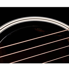 Taylor Guitars Taylor Gold Label 517e Blacktop (Cream Pickguard)