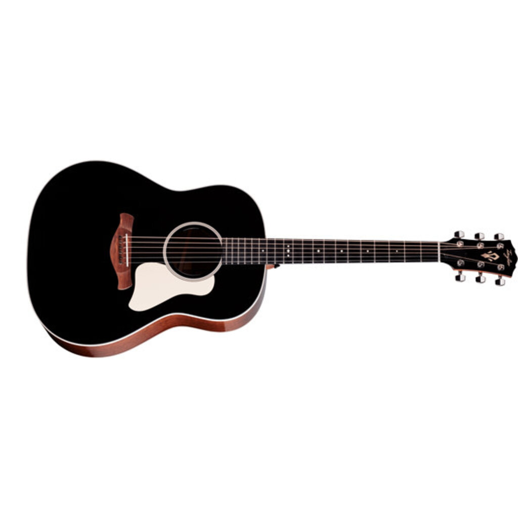 Taylor Guitars Taylor Gold Label 517e Blacktop (Cream Pickguard)