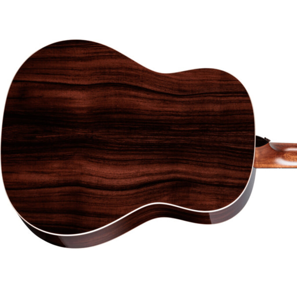 Taylor Guitars Taylor Gold Label 717e Sunburst (Cream Pickguard)