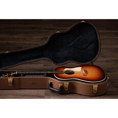 Taylor Guitars Taylor Gold Label 717e Sunburst (Cream Pickguard)