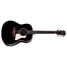 Taylor Guitars Taylor Gold Label 717e Black Top (Cream Pickguard)