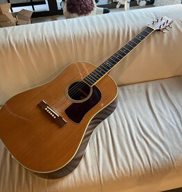 Consignment/Used Washburn SJ-28S w/Gig Bag