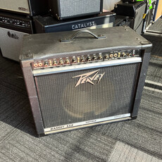 Consignment/Used - Peavey Bandit 112