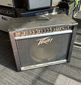 Consignment/Used - Peavey Bandit 112