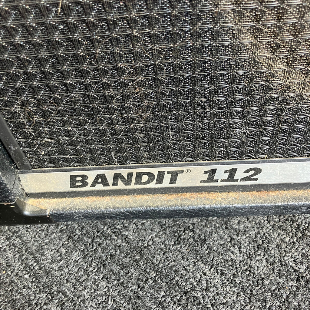 Consignment/Used - Peavey Bandit 112