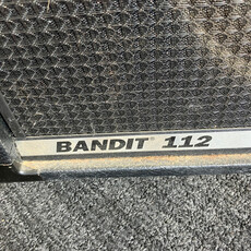 Consignment/Used - Peavey Bandit 112