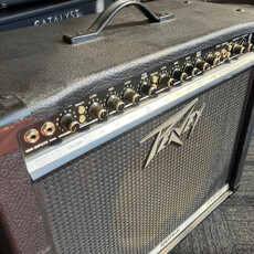 Consignment/Used - Peavey Bandit 112