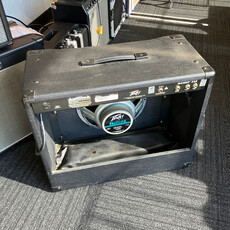 Consignment/Used - Peavey Bandit 112