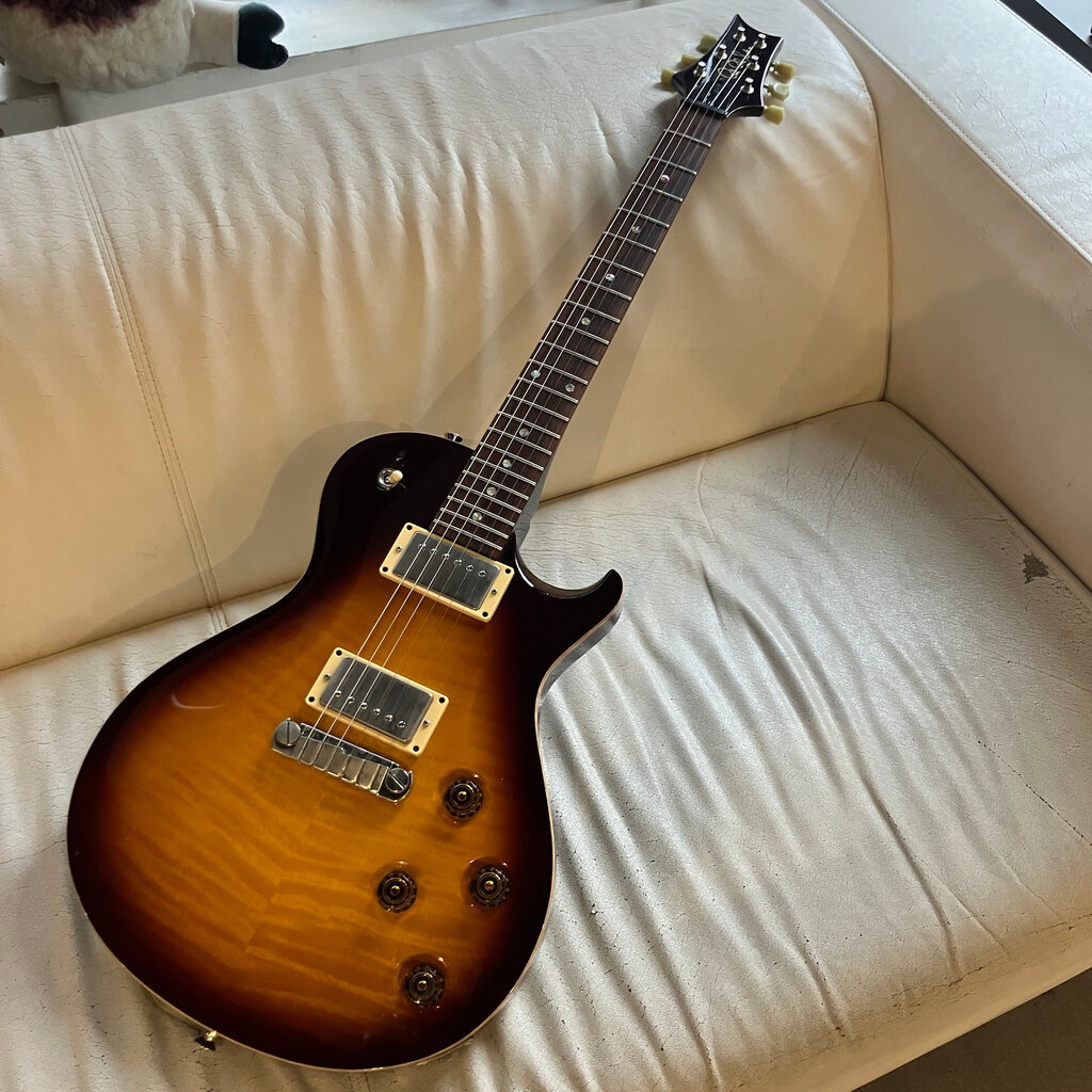 PRS Consignment/Used PRS SC245 Electric Guitar w/HS Case 2007