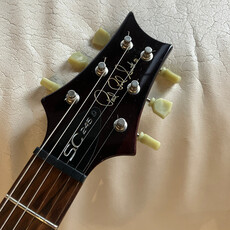 PRS Consignment/Used PRS SC245 Electric Guitar w/HS Case 2007