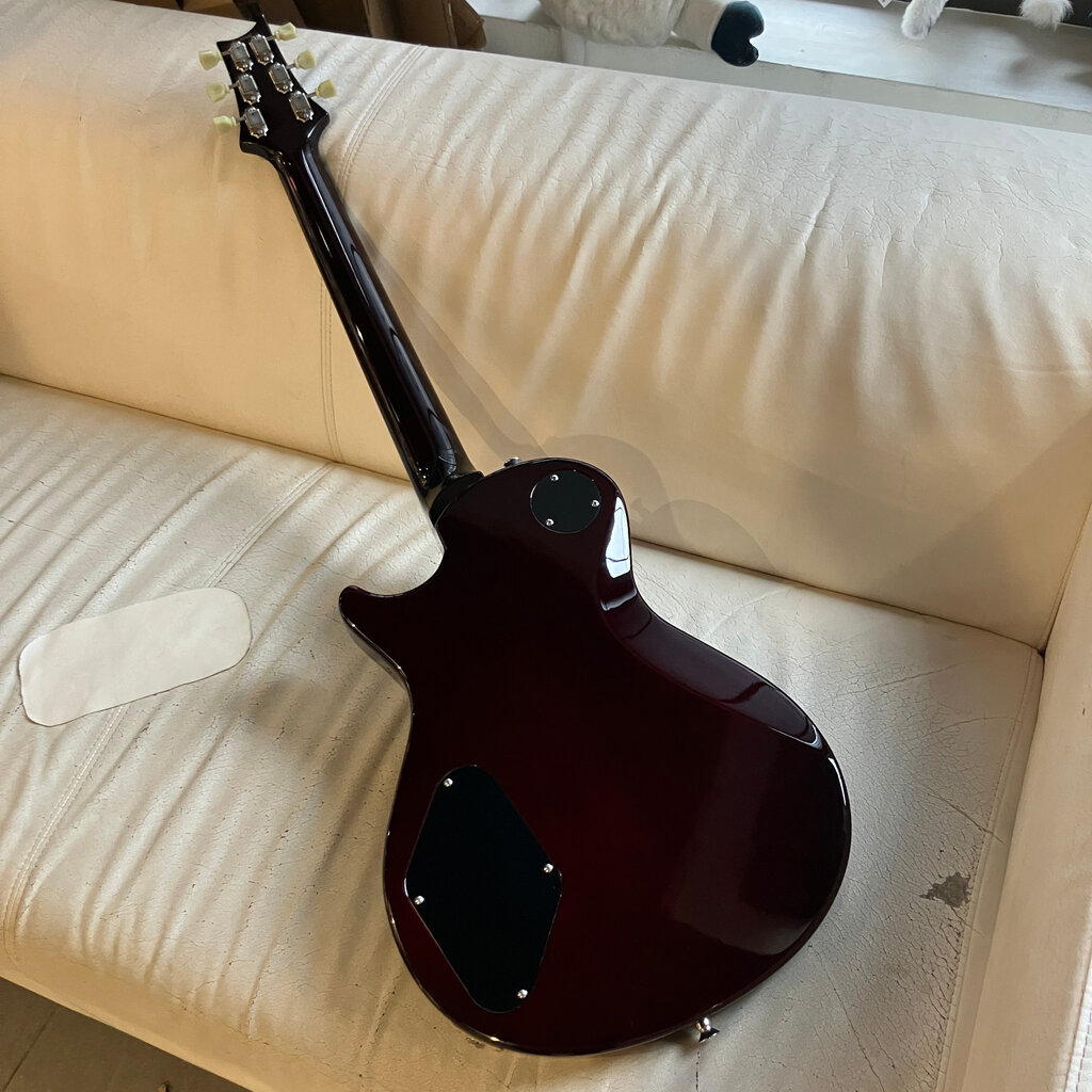 PRS Consignment/Used PRS SC245 Electric Guitar w/HS Case 2007